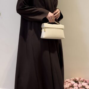 Ready to wear - black nada - 53M